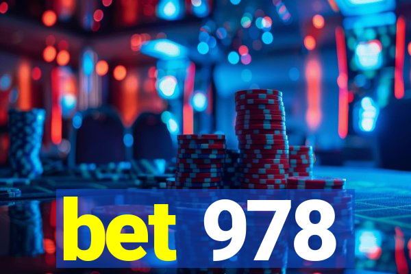 bet 978